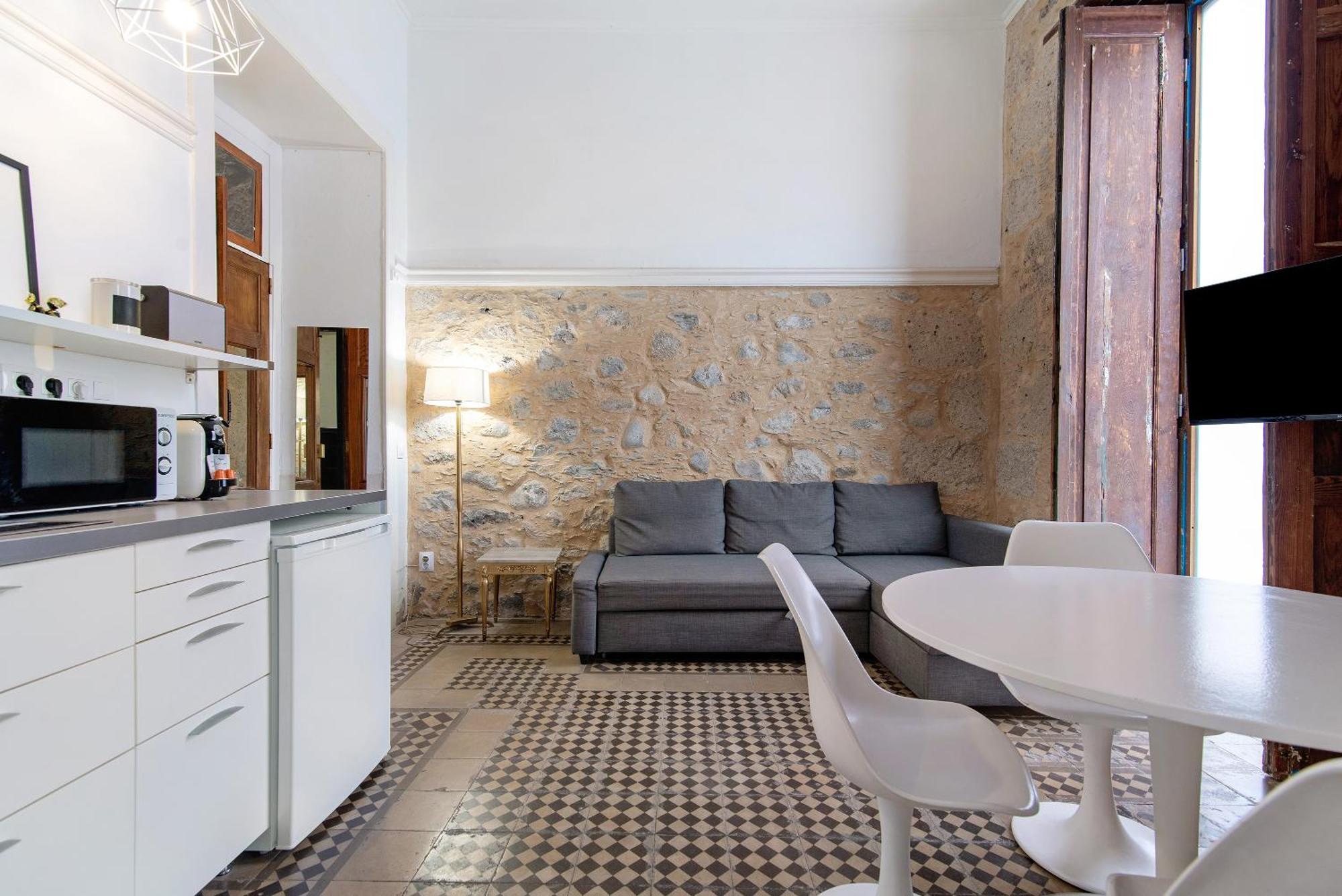 Apto Lopez - Casa San Marcial Лас-Пальмас-де-Гран-Канарія Екстер'єр фото